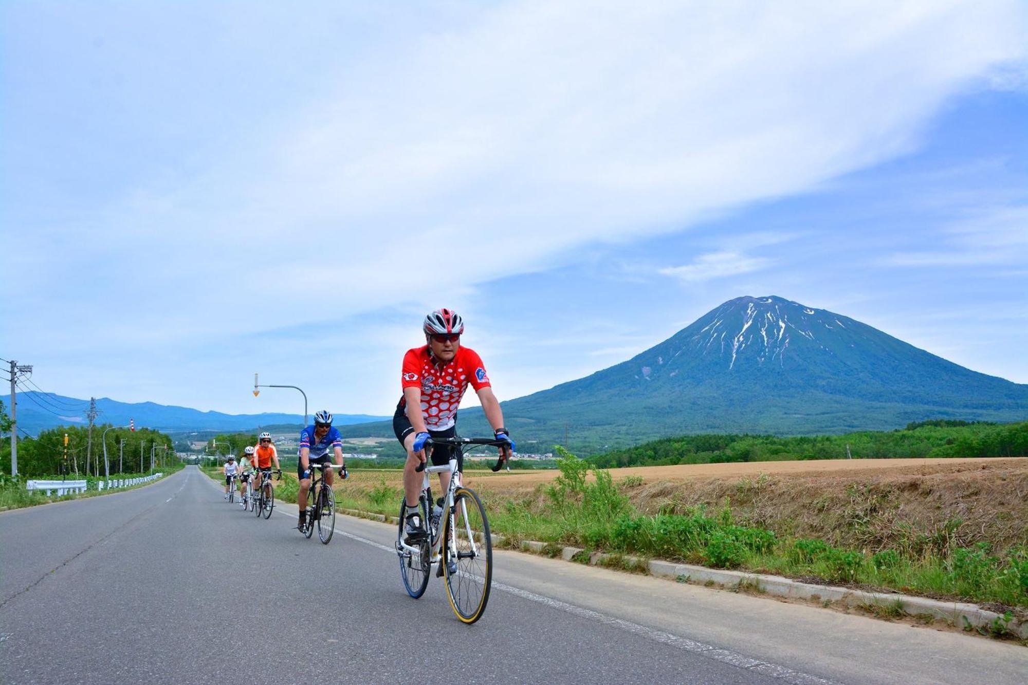 Niseko Landmark View Kutchan Exterior photo